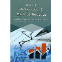 Research Methodology & Medical Statistics 